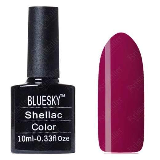 Гель-лак Bluesky Shellac № 218SU, 10 мл.