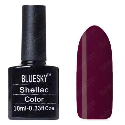 Гель-лак Bluesky Shellac № 219SU, 10 мл. Гель-лак Bluesky Shellac № 219SU, 10 мл.