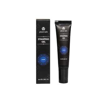 Гель-краска Planet Nails Stamping Gel синяя Гель-краска Planet Nails Stamping Gel синяя