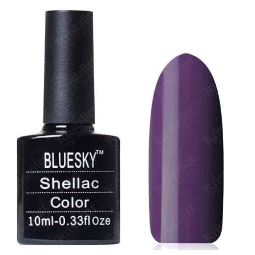 Гель-лак Bluesky Shellac # 164SU, 10ml Гель-лак Bluesky Shellac # 164SU, 10ml