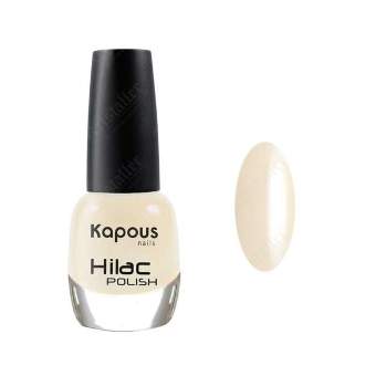 Лак для ногтей Kapous Hilac, # 2052, 12ml Лак для ногтей Kapous Hilac, # 2052, 12ml
