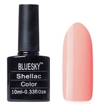 Гель-лак Bluesky Shellac № 221SU, 10 мл. Гель-лак Bluesky Shellac № 221SU, 10 мл.