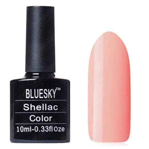Гель-лак Bluesky Shellac № 221SU, 10 мл.