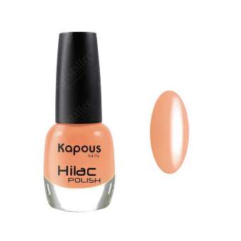 Лак для ногтей Kapous Hilac, # 2150, 12ml Лак для ногтей Kapous Hilac, # 2150, 12ml