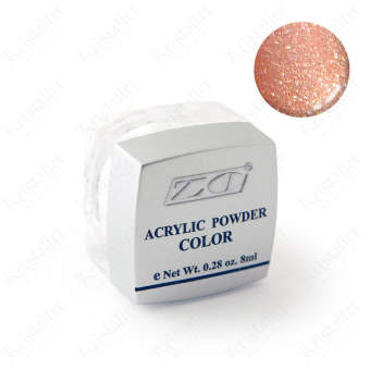 Акриловая пудра Zo, PC-25, 8ml