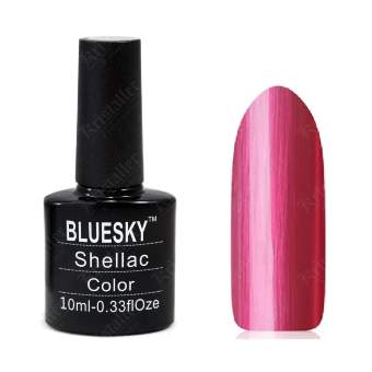 Гель-лак Bluesky Shellac MR-15, 10ml Гель-лак Bluesky Shellac MR-15, 10ml