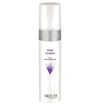 Тоник детоксицирующий Detox Sensitive Тоник детоксицирующий Detox Sensitive