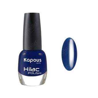 Лак для ногтей Kapous Hilac, # 2066, 12ml Лак для ногтей Kapous Hilac, # 2066, 12ml