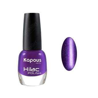 Лак для ногтей Kapous Hilac, # 2143, 12ml Лак для ногтей Kapous Hilac, # 2143, 12ml