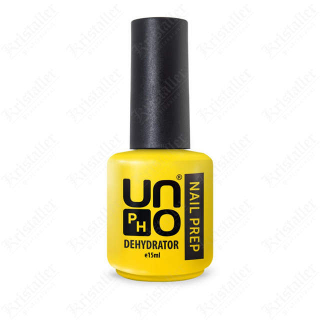 Дегидратор для ногтей Nail Prep «Uno» Дегидратор для ногтей Nail Prep «Uno»