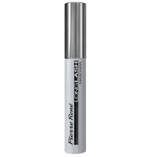 Тушь ультра удлинение с микрофибрами Mascara LongLash