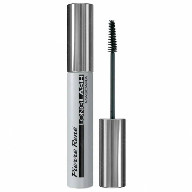 Тушь ультра удлинение с микрофибрами Mascara LongLash