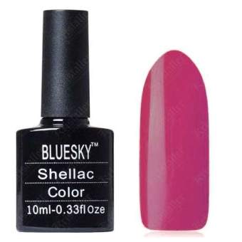 Гель-лак Bluesky Shellac № 151FR, 10 мл. Гель-лак Bluesky Shellac № 151FR, 10 мл.
