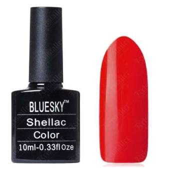 Гель-лак Bluesky Shellac # 116SU, 10ml Гель-лак Bluesky Shellac # 116SU, 10ml