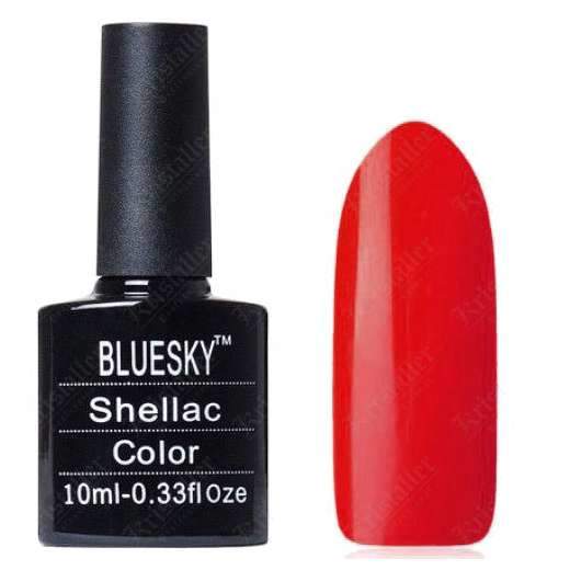 Гель-лак Bluesky Shellac # 116SU, 10ml Гель-лак Bluesky Shellac # 116SU, 10ml