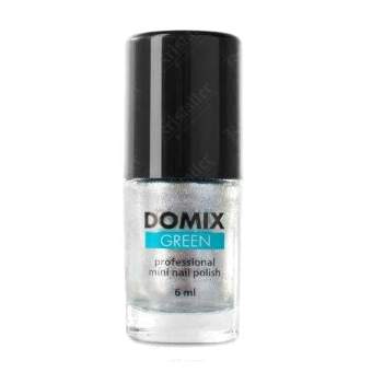 Лак для ногтей Domix green, # 98200, 6ml