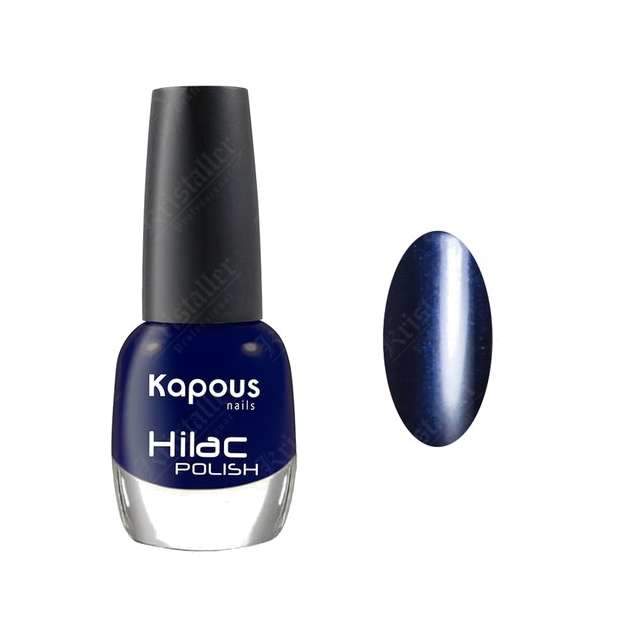 Лак для ногтей Kapous Hilac, # 2016, 12ml Лак для ногтей Kapous Hilac, # 2016, 12ml