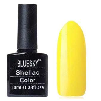 Гель-лак Bluesky Shellac # 151SU, 10ml Гель-лак Bluesky Shellac # 151SU, 10ml