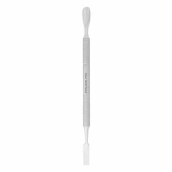 Лопатка маникюрная Staleks BEAUTY & CARE 30 TYPE 2 (скругленный пушер + прямоугольный пушер) Лопатка маникюрная Staleks BEAUTY & CARE 30 TYPE 2 (скругленный пушер + прямоугольный пушер)