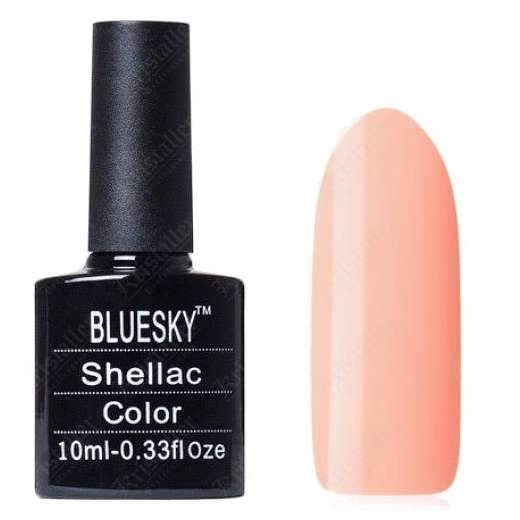 Гель-лак Bluesky Shellac № 113FR, 10 мл.