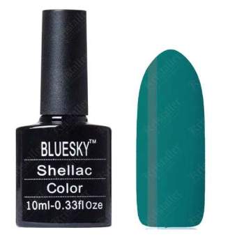 Гель-лак Bluesky Shellac # 190SU, 10ml Гель-лак Bluesky Shellac # 190SU, 10ml