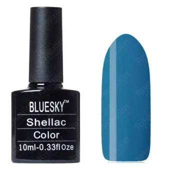 Гель-лак Bluesky Shellac № 180SU, 10 мл. Гель-лак Bluesky Shellac № 180SU, 10 мл.