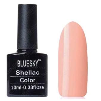 Гель-лак Bluesky Shellac № 106FR, 10 мл. Гель-лак Bluesky Shellac № 106FR, 10 мл.