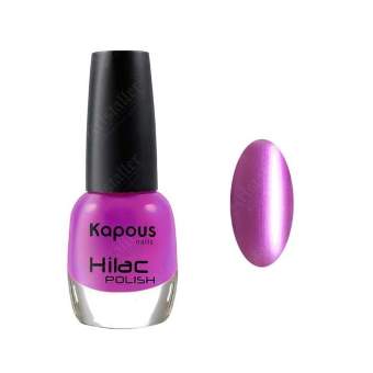 Лак для ногтей Kapous Hilac, # 2009, 12ml Лак для ногтей Kapous Hilac, # 2009, 12ml