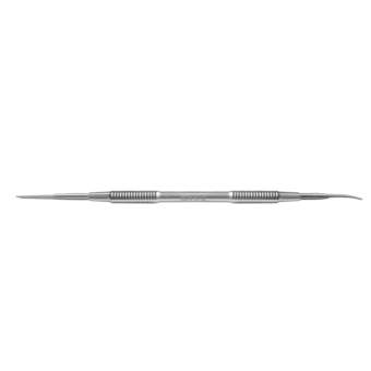 Лопатка педикюрная Expert 60 TYPE 3 PE-60/3 Лопатка педикюрная Expert 60 TYPE 3 PE-60/3