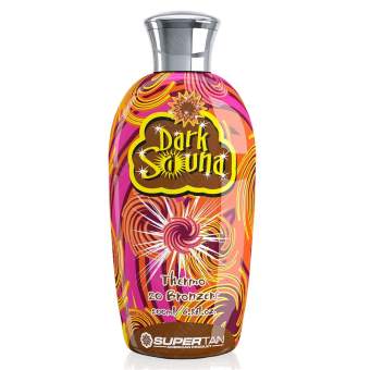 Интенсивный бронзатор для загара Dark Sauna Bronzer Интенсивный бронзатор для загара Dark Sauna Bronzer