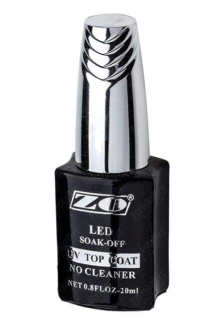 Top Coat для гель-лака