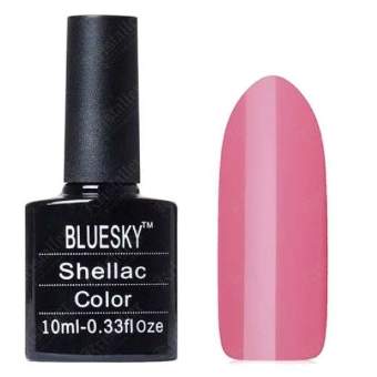 Гель-лак Bluesky Shellac № 129SU, 10 мл. Гель-лак Bluesky Shellac № 129SU, 10 мл.