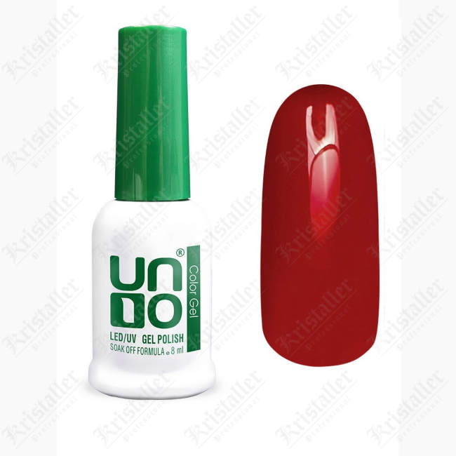 Гель-лак Uno Marilyn Monroe # 042/8, 8ml