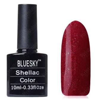 Гель-лак Bluesky Shellac # 122SH, 10ml Гель-лак Bluesky Shellac # 122SH, 10ml