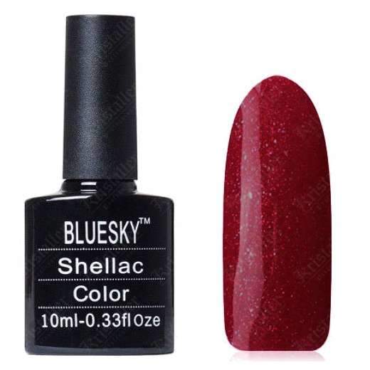 Гель-лак Bluesky Shellac # 122SH, 10ml Гель-лак Bluesky Shellac # 122SH, 10ml