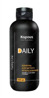 Шампунь для частого использования  Daily