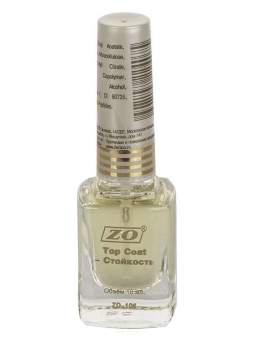 Top Coat Стойкость Top Coat Стойкость