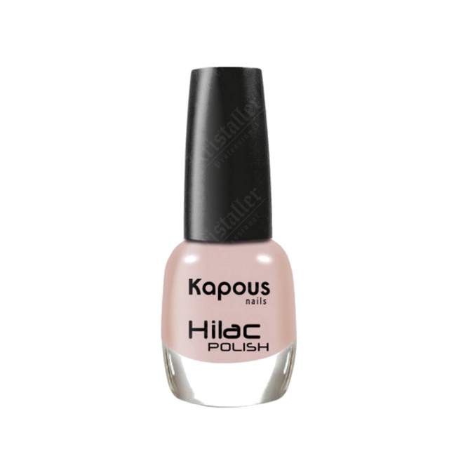 Лак для ногтей Kapous Hilac, # 2308, 12ml Лак для ногтей Kapous Hilac, # 2308, 12ml