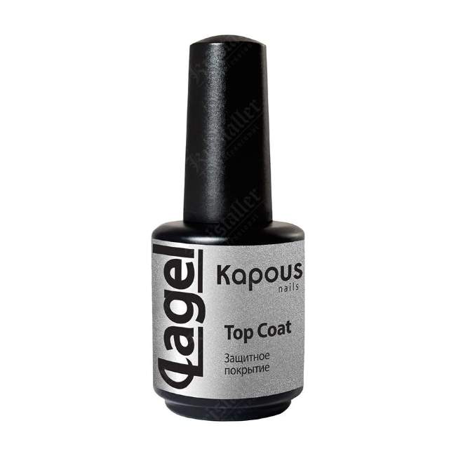 Kapous, Top Coat LAGEL # 1112, 15ml