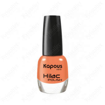 Лак для ногтей Kapous Hilac, # 2302, 12ml