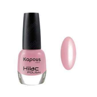 Лак для ногтей Kapous Hilac, # 2121, 12ml Лак для ногтей Kapous Hilac, # 2121, 12ml