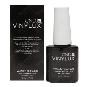 Top Coat VINYLUX Top Coat VINYLUX