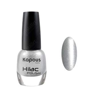 Лак для ногтей Kapous, Hilac # 2054, 12ml