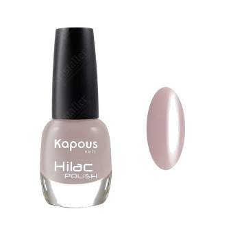 Лак для ногтей Kapous Hilac, # 2050, 12ml