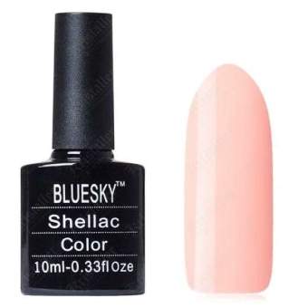 Гель-лак Bluesky Shellac № 109FR, 10 мл. Гель-лак Bluesky Shellac № 109FR, 10 мл.