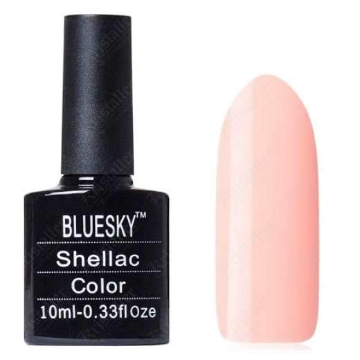 Гель-лак Bluesky Shellac № 109FR, 10 мл. Гель-лак Bluesky Shellac № 109FR, 10 мл.