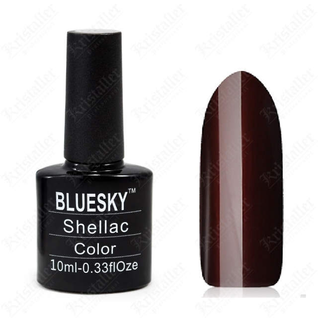 Гель-лак Bluesky Shellac MR-23, 10ml Гель-лак Bluesky Shellac MR-23, 10ml