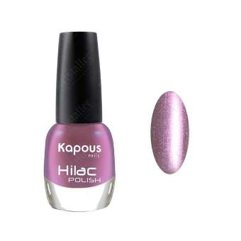 Лак для ногтей Kapous Hilac, # 2139, 12ml Лак для ногтей Kapous Hilac, # 2139, 12ml