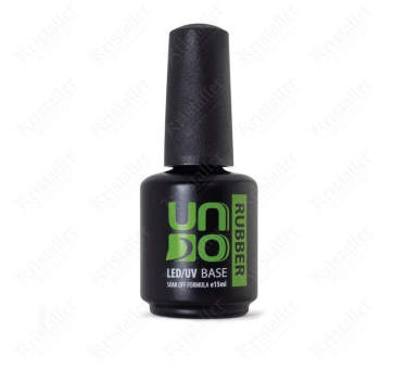 Uno, RUBBER base, 15 мл. Uno, RUBBER base, 15 мл.