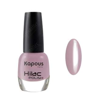 Лак для ногтей Kapous Hilac, # 2081, 12ml
